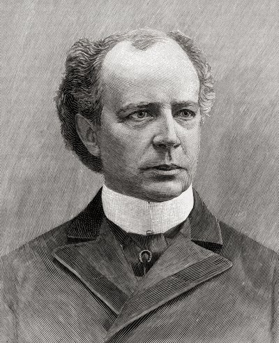 Sir Henri Charles Wilfrid Laurier, 1841–1919, aka Wilfrid Laurier by Unknown